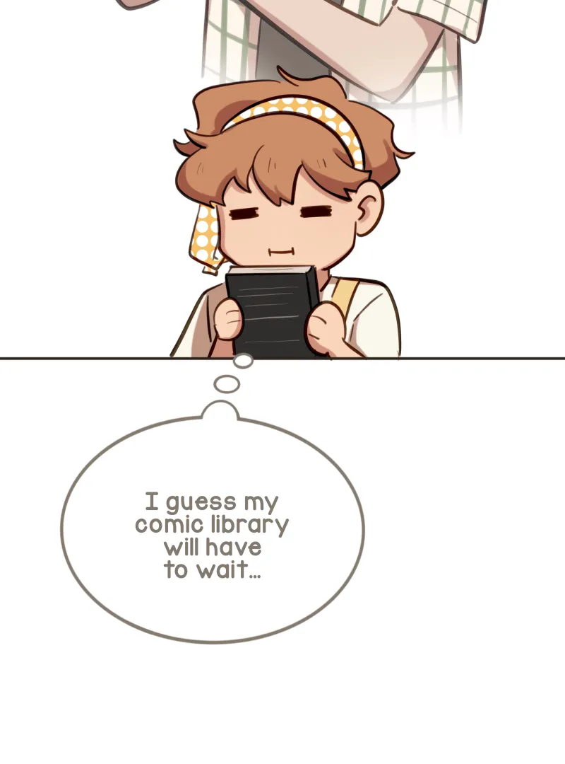 So Not My Type Chapter 31 page 5 - 