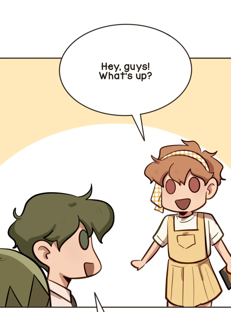So Not My Type Chapter 31 page 7 - 