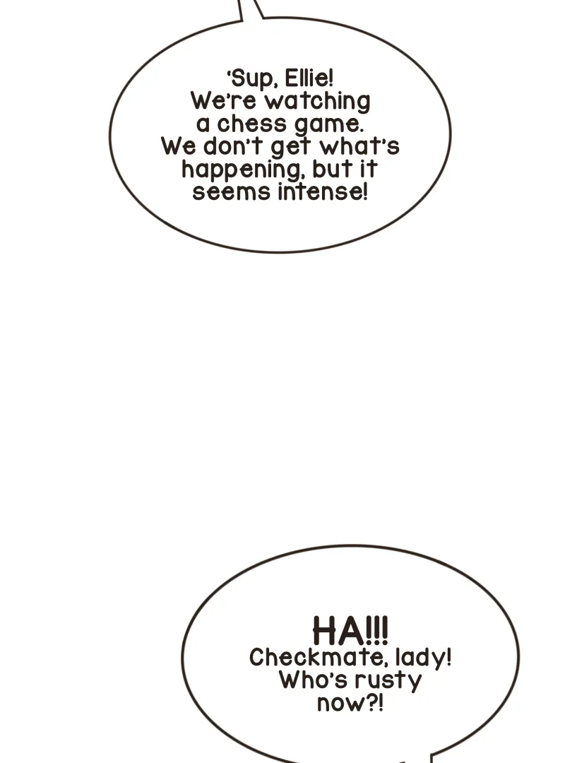 So Not My Type Chapter 31 page 8 - 
