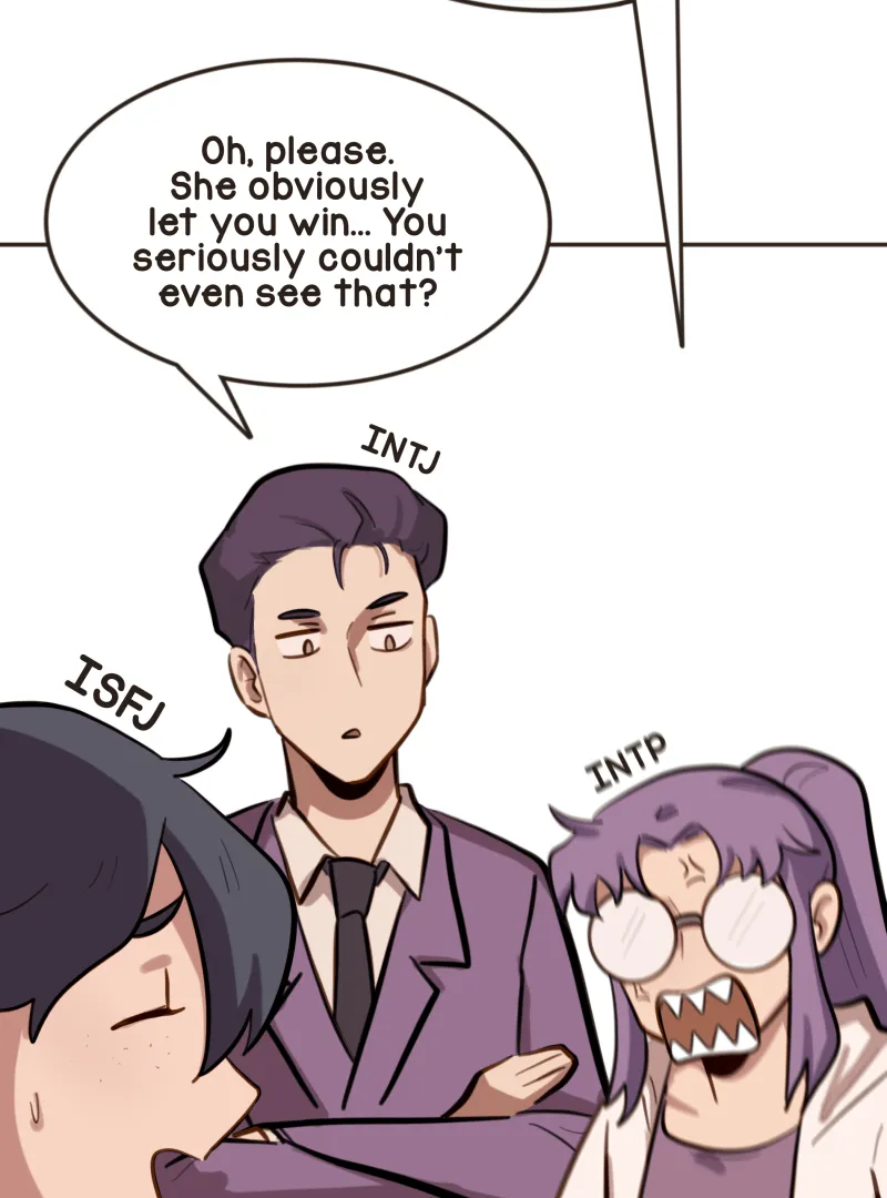 So Not My Type Chapter 31 page 9 - 