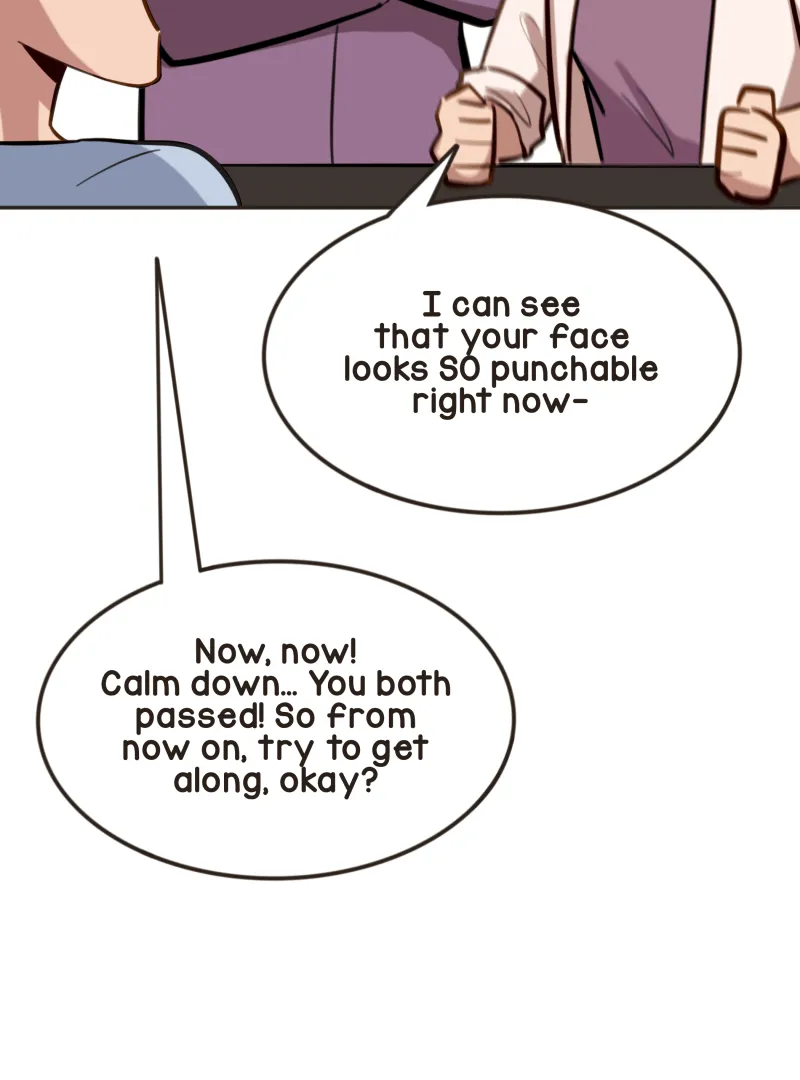 So Not My Type Chapter 31 page 10 - 