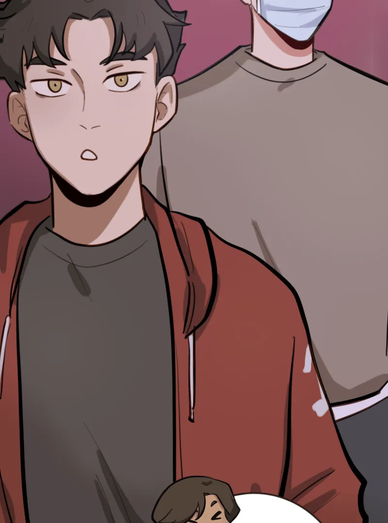 So Not My Type Chapter 32 page 11 - 
