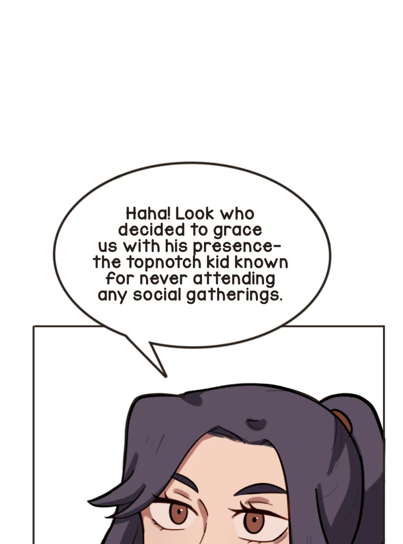 So Not My Type Chapter 32 page 13 - 