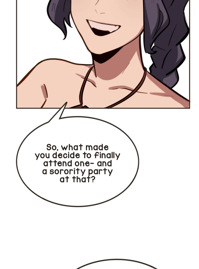 So Not My Type Chapter 32 page 14 - 