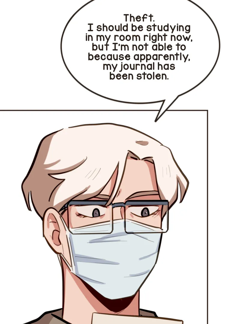 So Not My Type Chapter 32 page 15 - 