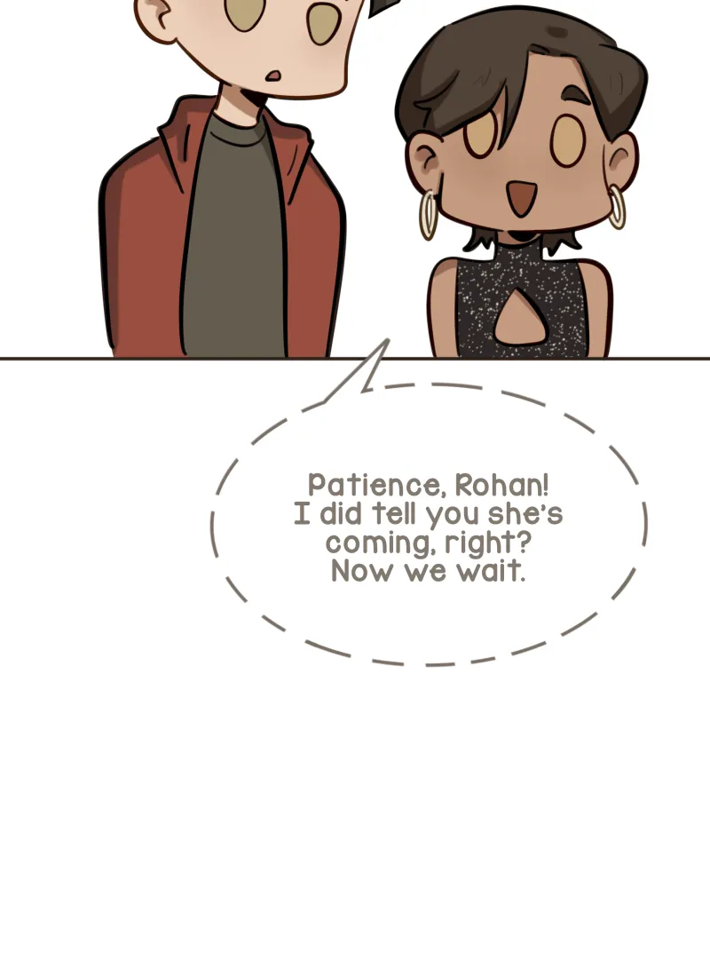 So Not My Type Chapter 32 page 19 - 