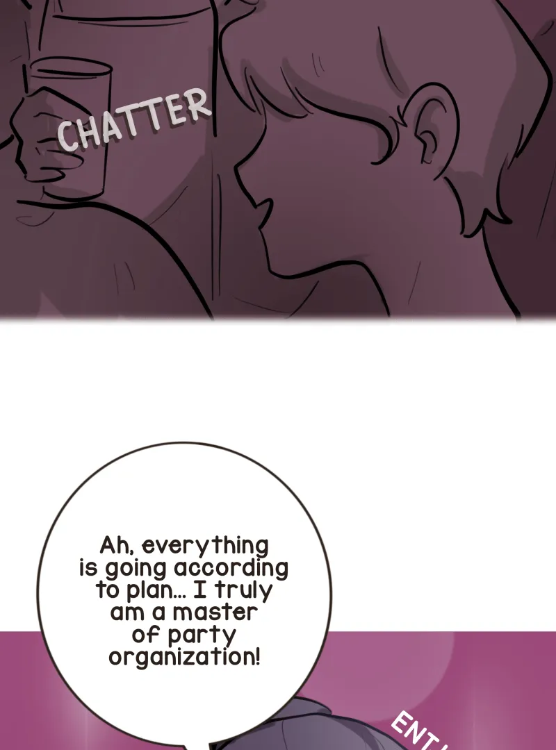 So Not My Type Chapter 32 page 3 - 