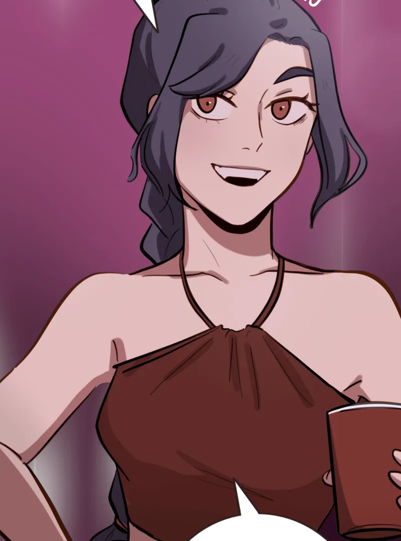 So Not My Type Chapter 32 page 4 - 
