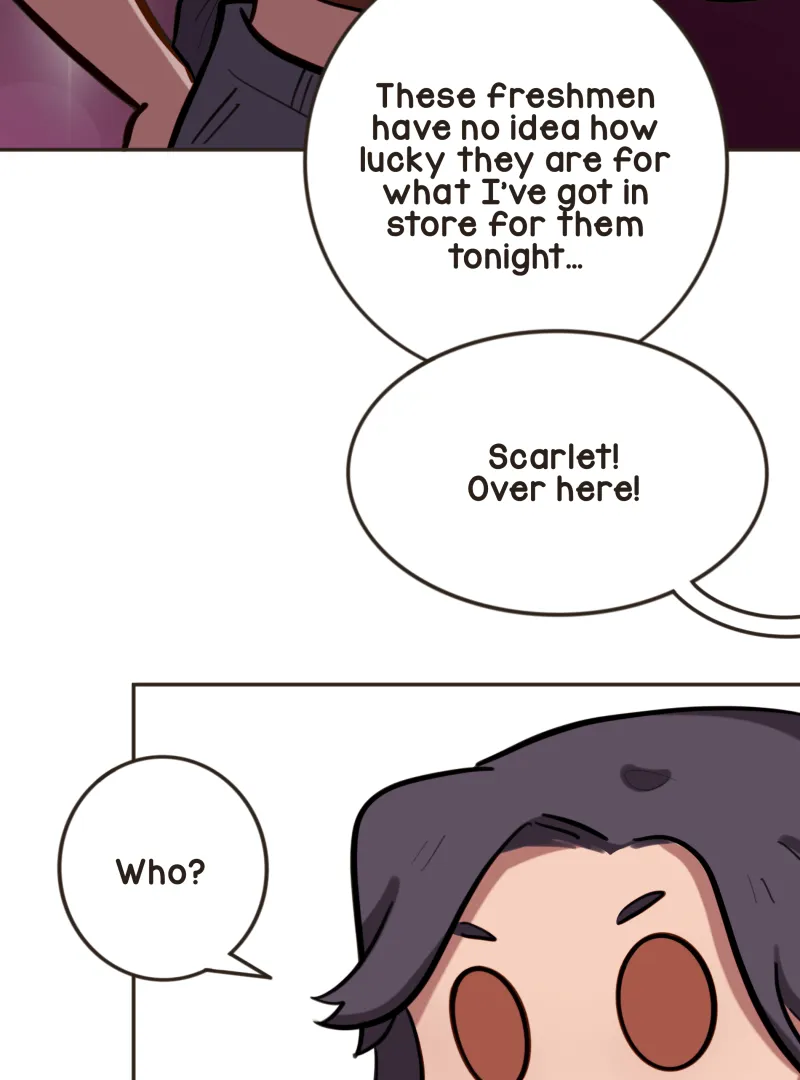 So Not My Type Chapter 32 page 5 - 