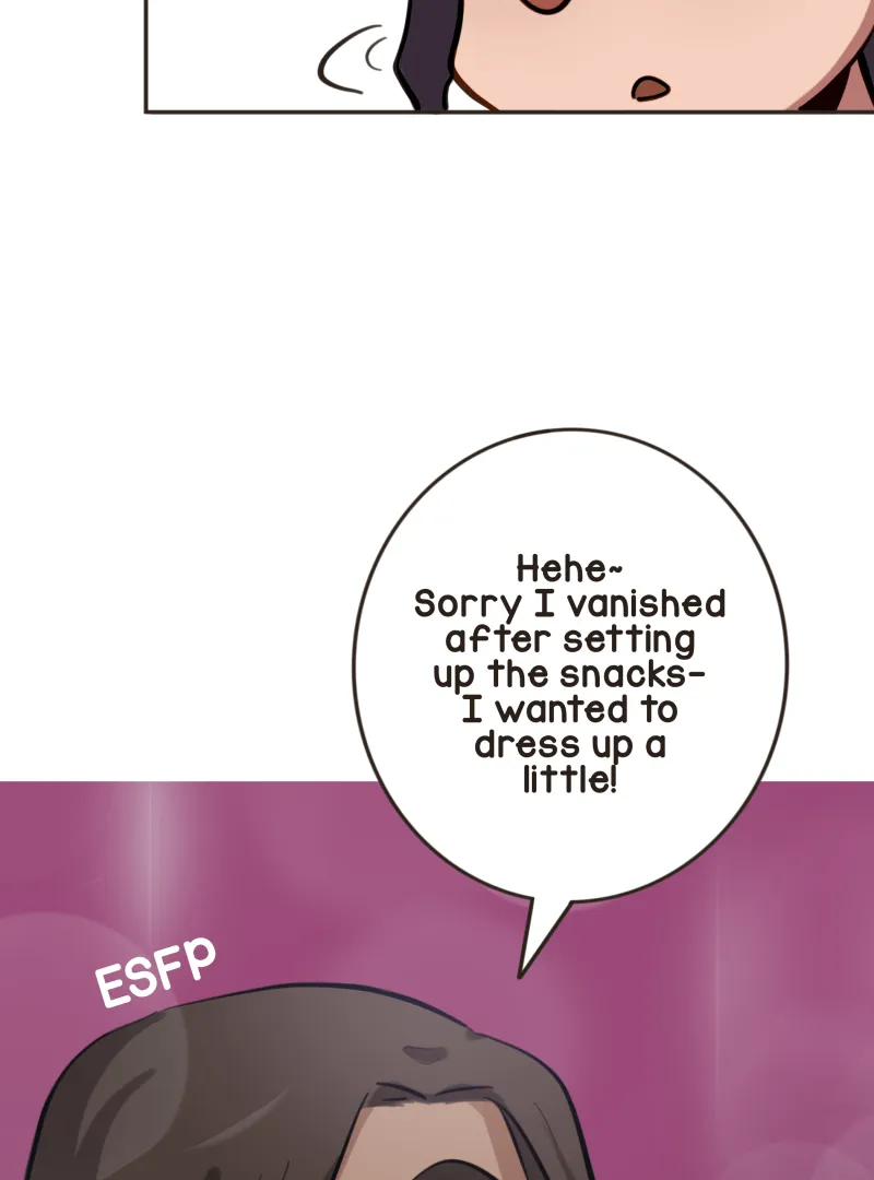 So Not My Type Chapter 32 page 6 - 