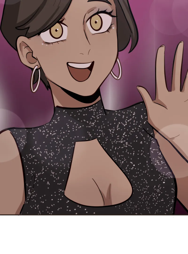 So Not My Type Chapter 32 page 7 - 