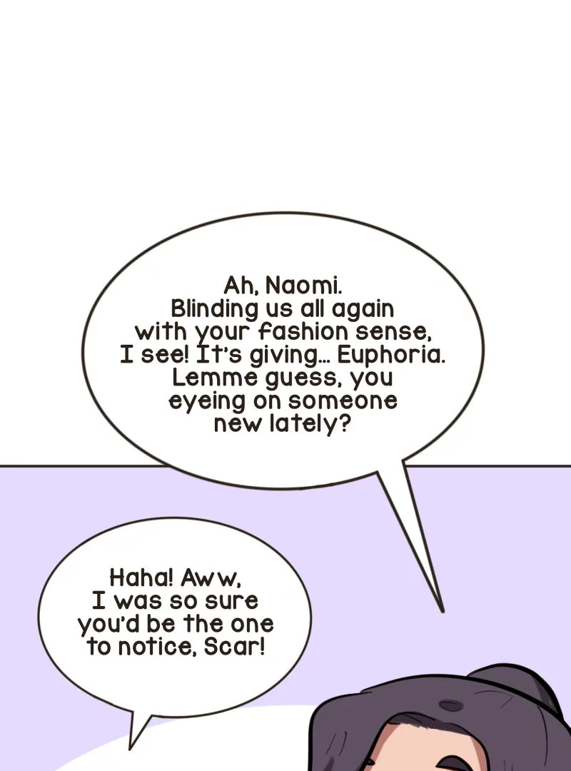 So Not My Type Chapter 32 page 8 - 