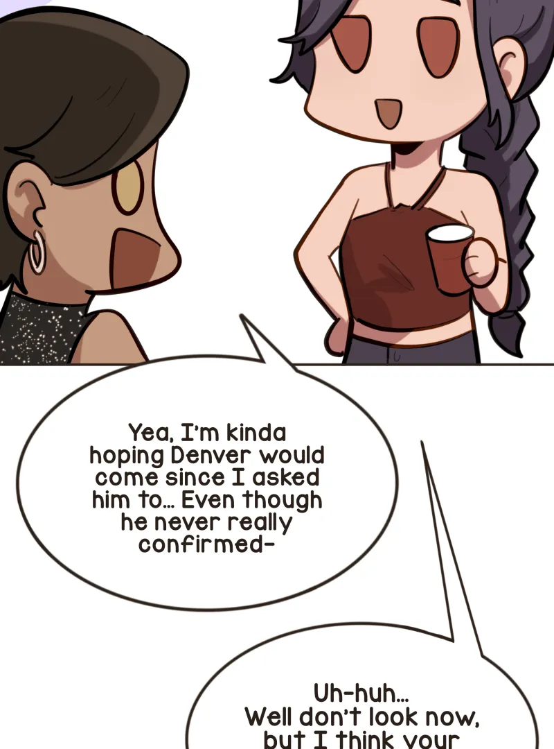 So Not My Type Chapter 32 page 9 - 