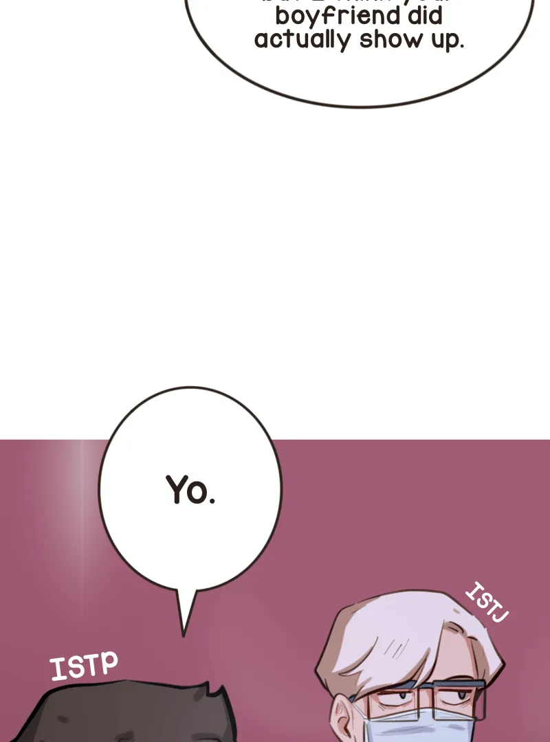 So Not My Type Chapter 32 page 10 - 