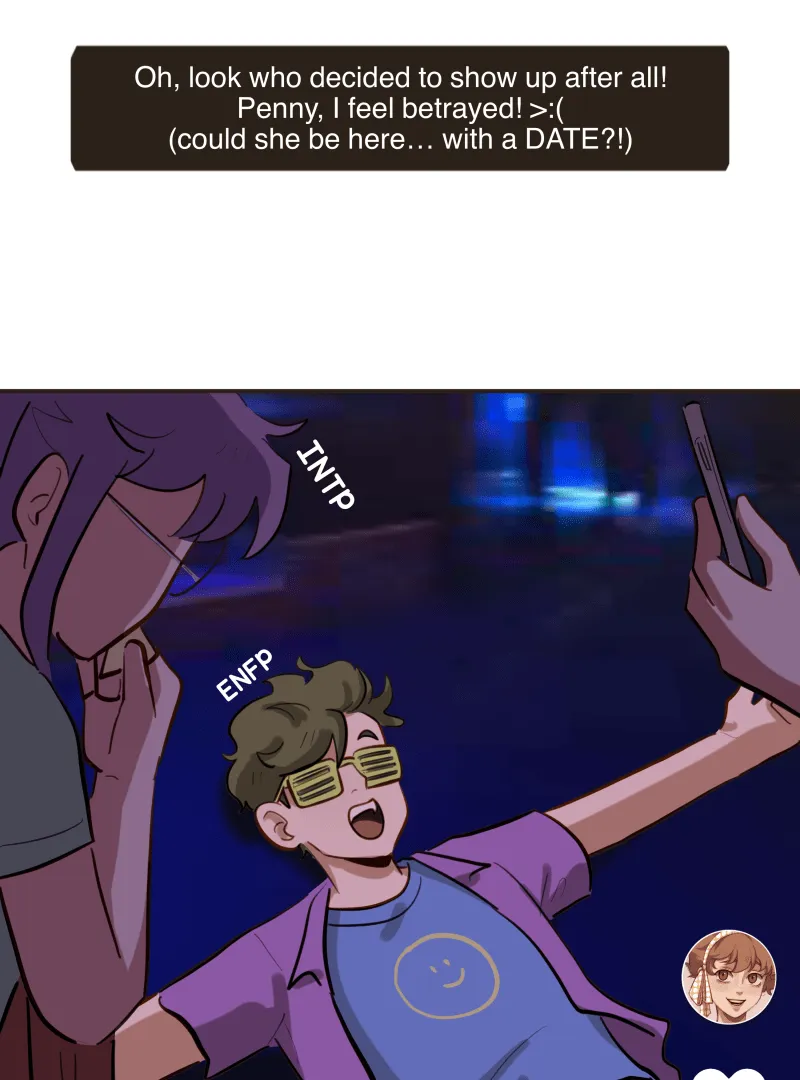 So Not My Type Chapter 33 page 12 - 