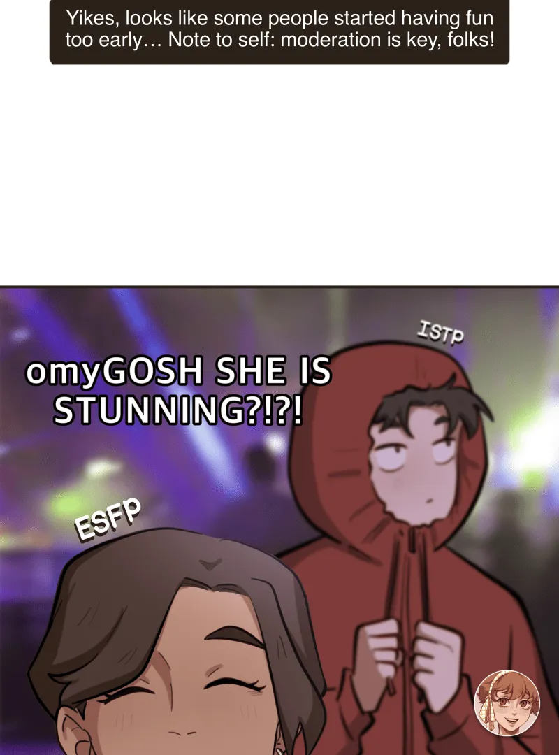 So Not My Type Chapter 33 page 15 - 