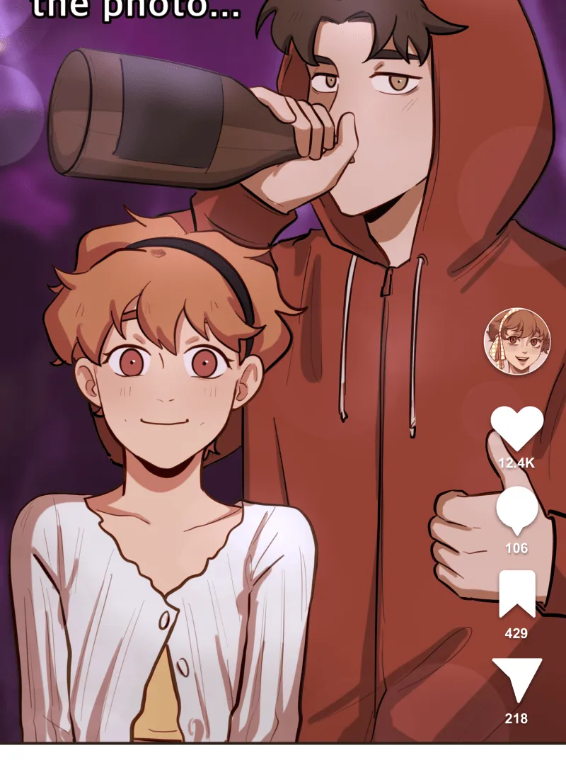 So Not My Type Chapter 33 page 17 - 