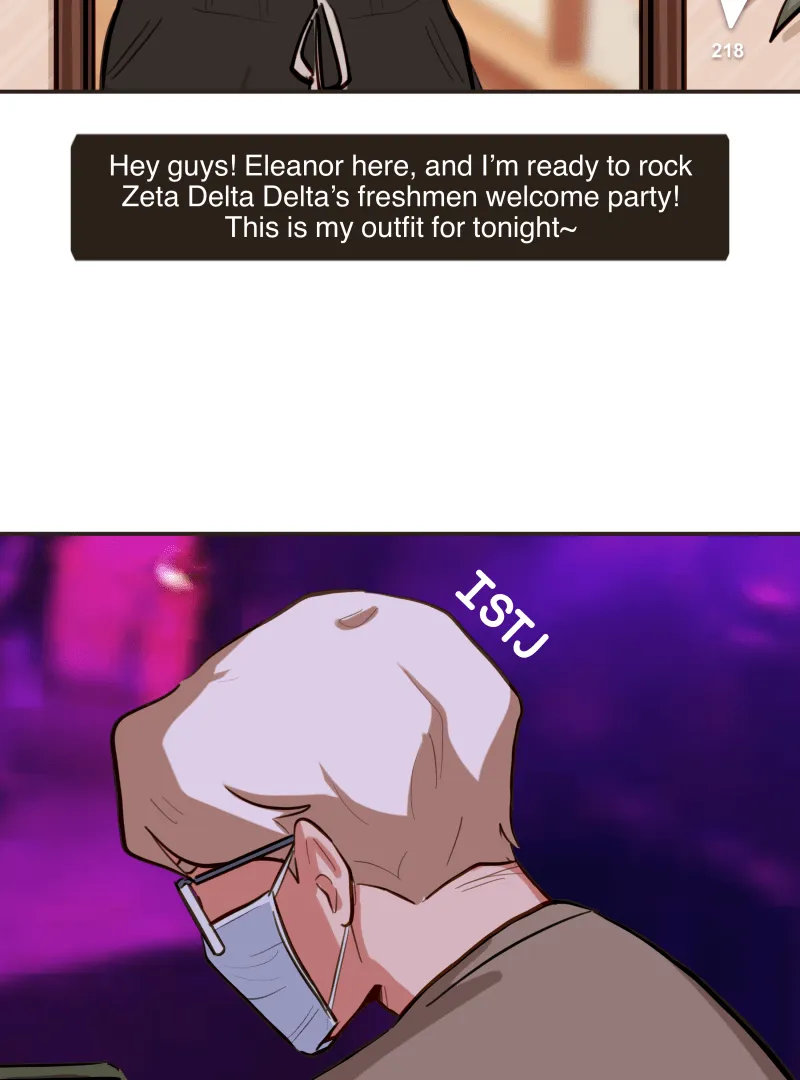 So Not My Type Chapter 33 page 4 - 