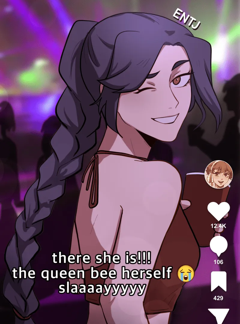 So Not My Type Chapter 33 page 6 - 