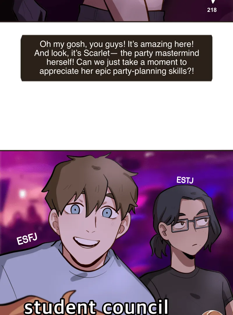 So Not My Type Chapter 33 page 7 - 