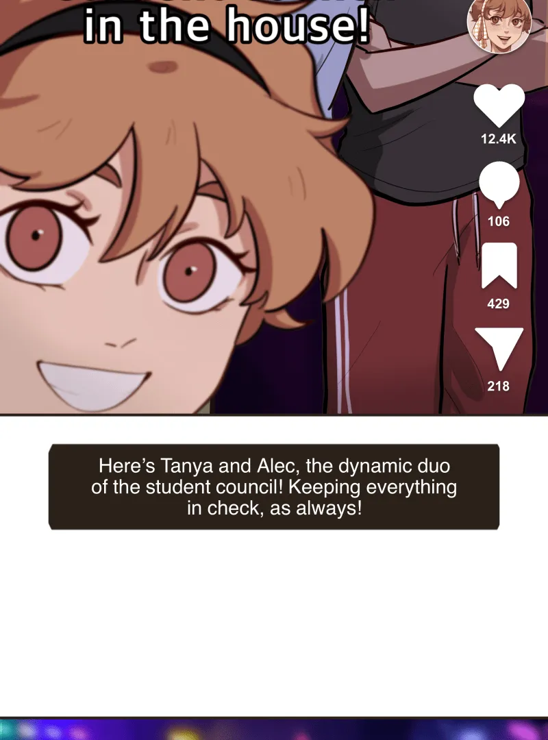 So Not My Type Chapter 33 page 8 - 