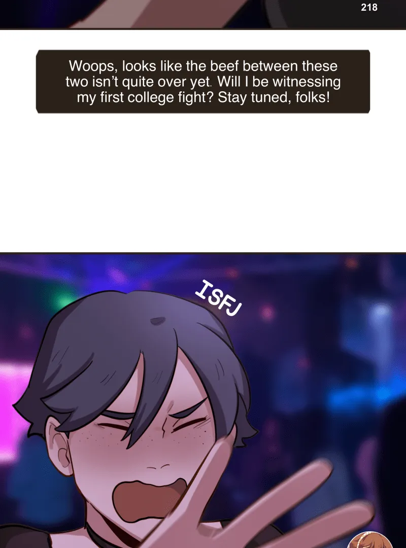 So Not My Type Chapter 33 page 10 - 