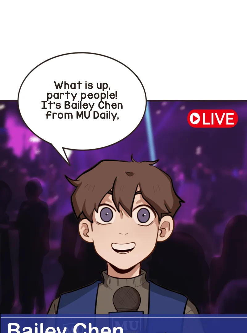 So Not My Type Chapter 34 page 2 - 