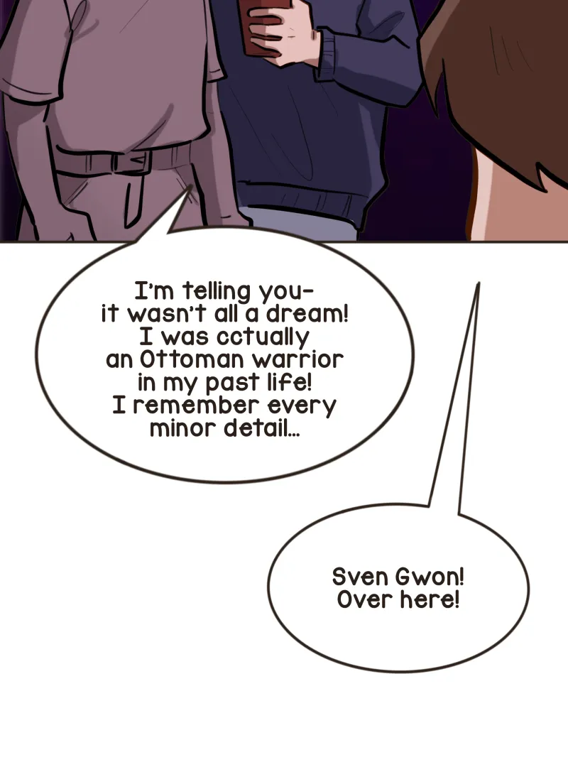 So Not My Type Chapter 34 page 11 - 