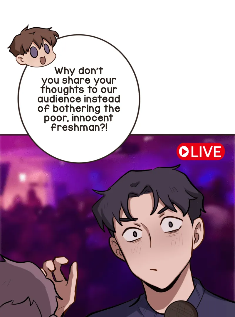 So Not My Type Chapter 34 page 12 - 
