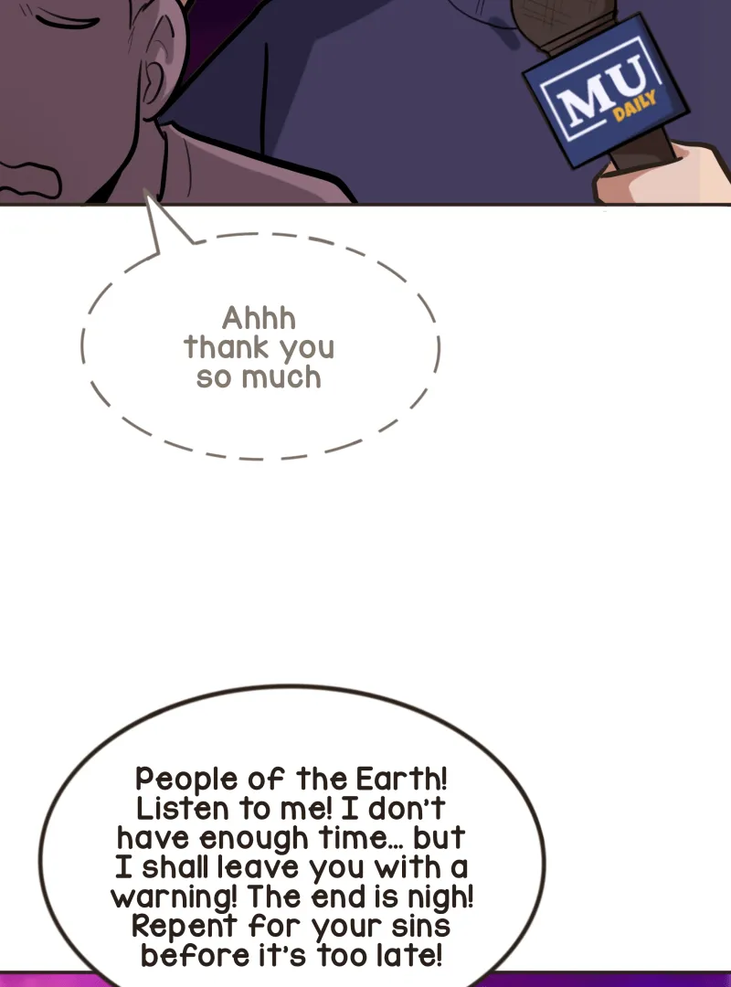 So Not My Type Chapter 34 page 13 - 