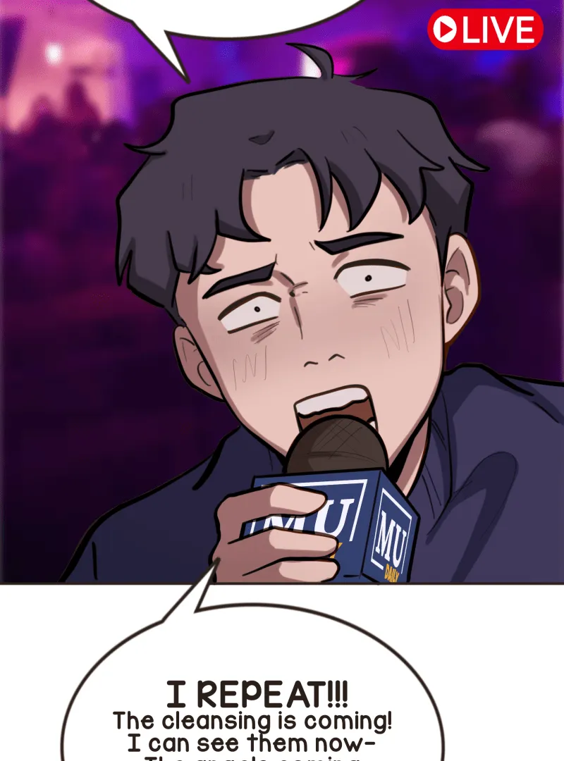 So Not My Type Chapter 34 page 14 - 