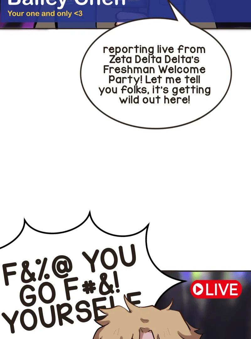 So Not My Type Chapter 34 page 3 - 