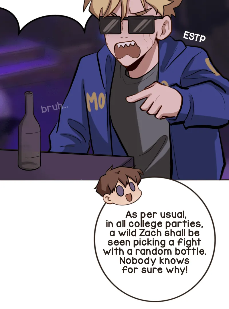 So Not My Type Chapter 34 page 4 - 
