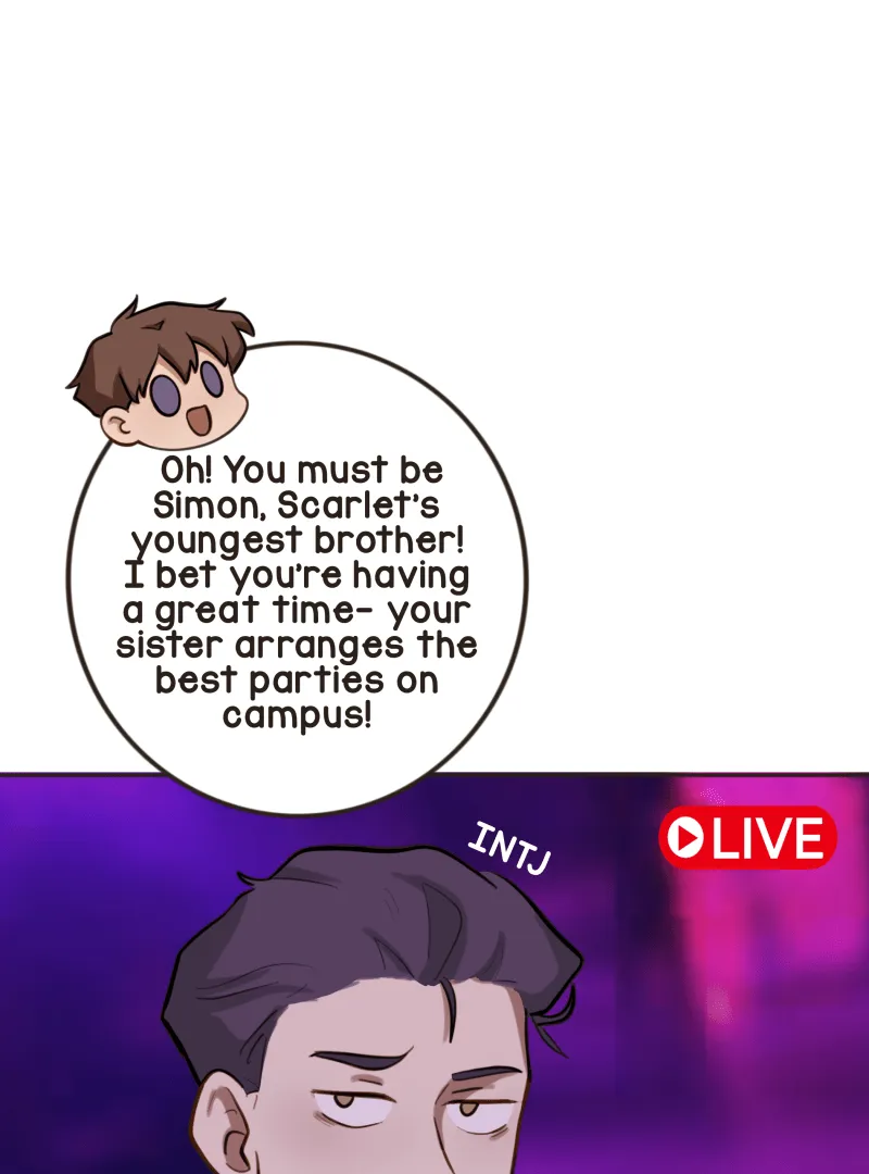 So Not My Type Chapter 34 page 5 - 