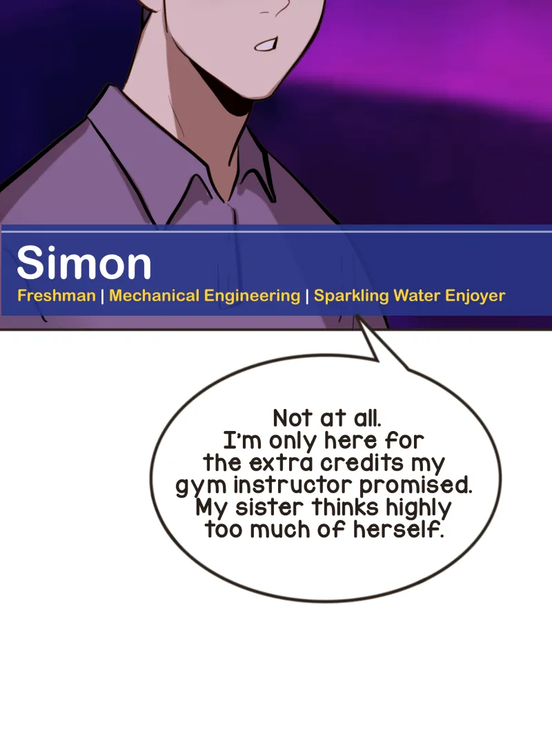 So Not My Type Chapter 34 page 6 - 