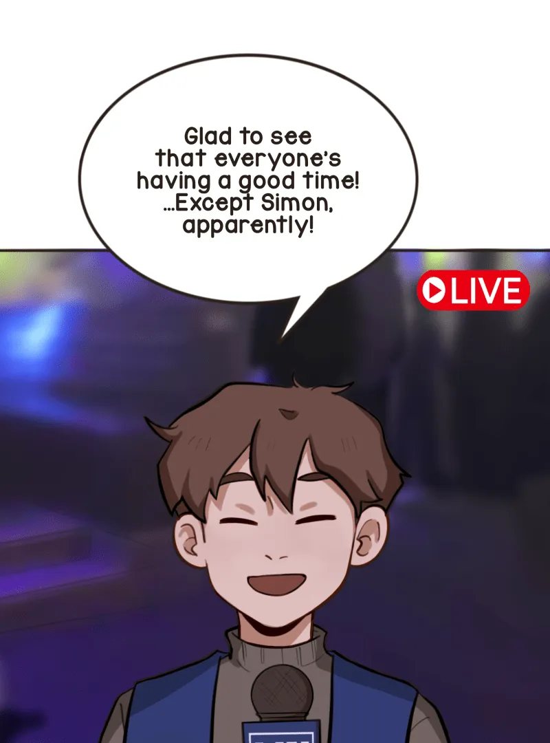 So Not My Type Chapter 34 page 7 - 