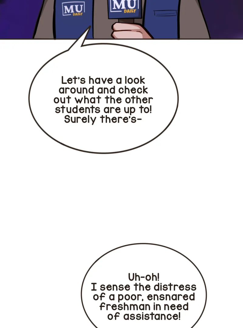 So Not My Type Chapter 34 page 8 - 