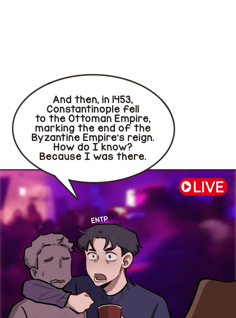 So Not My Type Chapter 34 page 10 - 