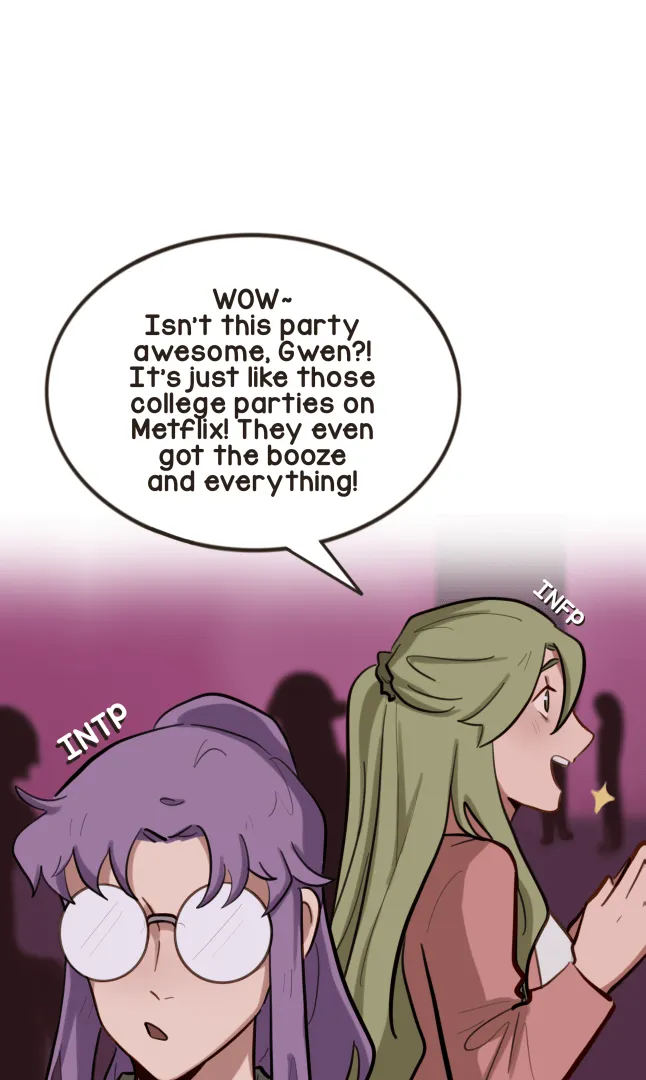 So Not My Type Chapter 35 page 2 - 