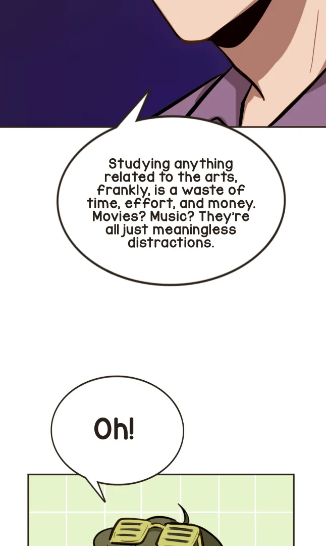 So Not My Type Chapter 35 page 11 - 
