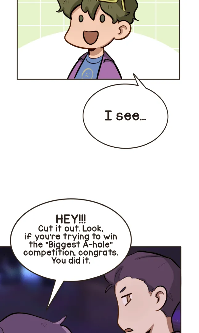 So Not My Type Chapter 35 page 12 - 