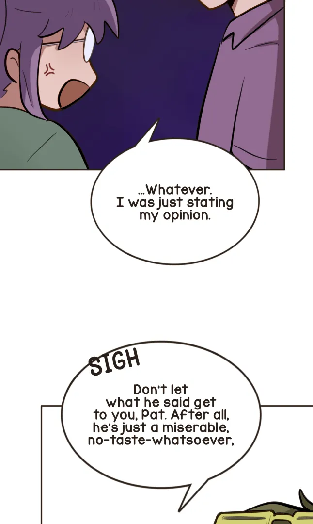 So Not My Type Chapter 35 page 13 - 