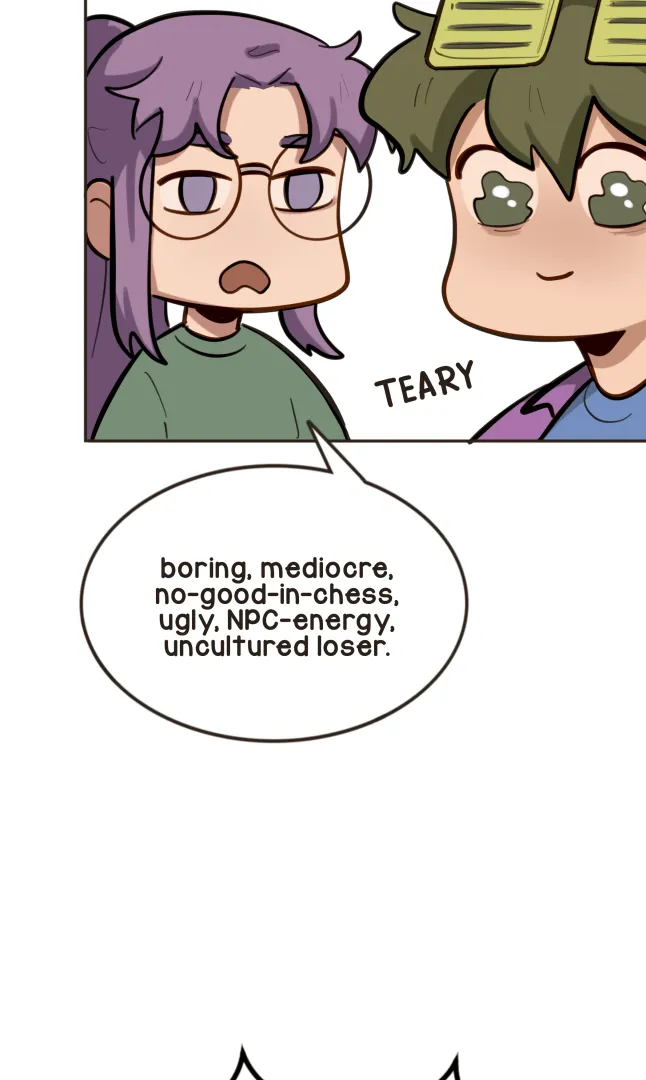 So Not My Type Chapter 35 page 14 - 
