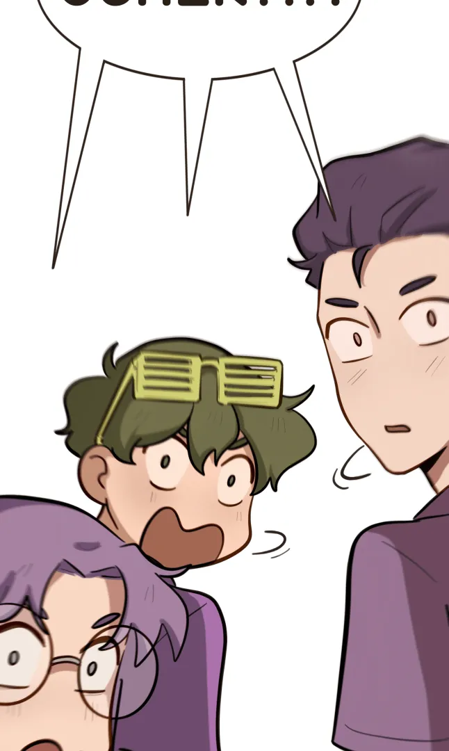 So Not My Type Chapter 35 page 16 - 