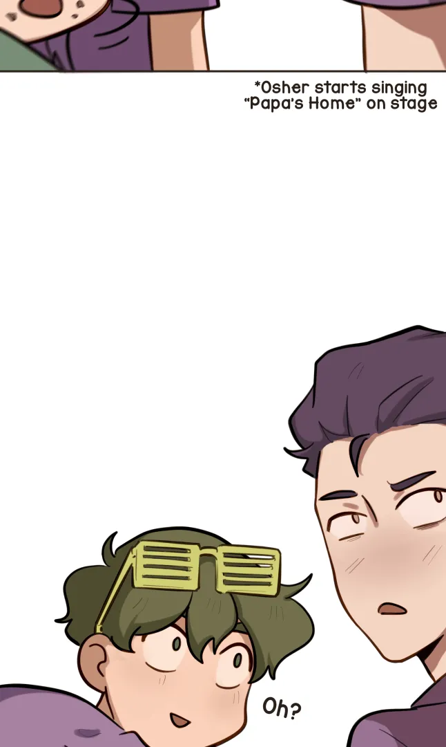 So Not My Type Chapter 35 page 17 - 