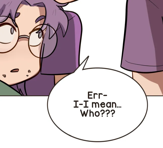 So Not My Type Chapter 35 page 18 - 