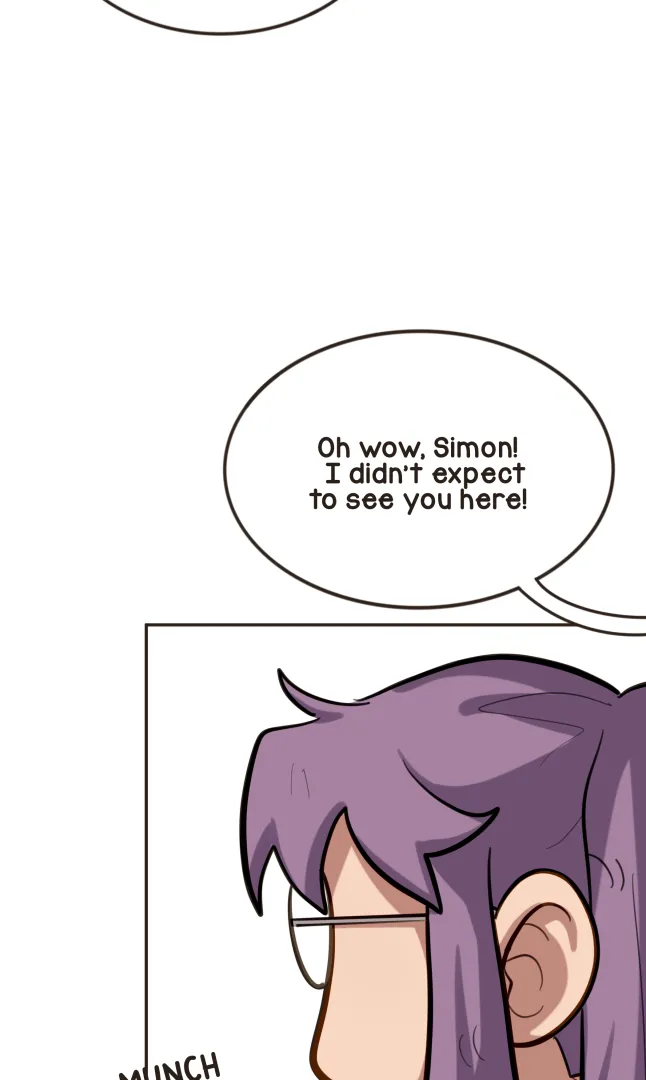 So Not My Type Chapter 35 page 5 - 