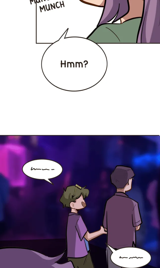 So Not My Type Chapter 35 page 6 - 