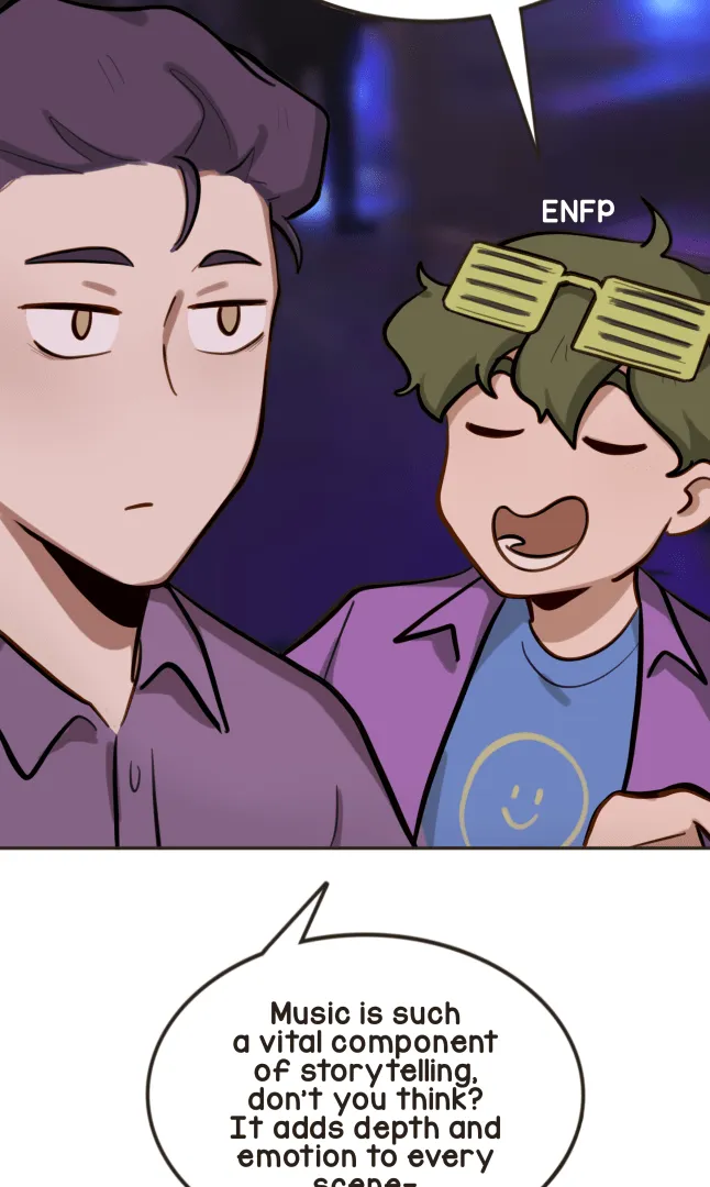 So Not My Type Chapter 35 page 8 - 