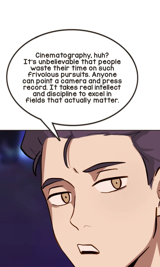 So Not My Type Chapter 35 page 10 - 